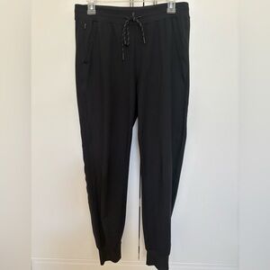 Zella Women’s Black Joggers